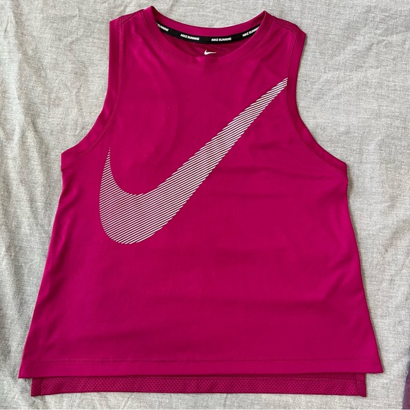 Nike Mesh Back Athletic Tanks - Picture 2 of 6